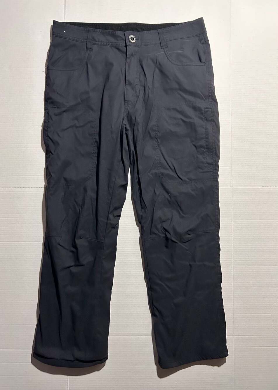 Orvis Classic Collection Fleece-Lined Technical Hiking Pants
